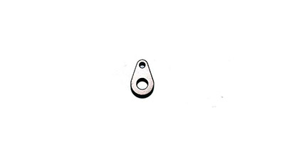 DRYER BEARING PART C00142628