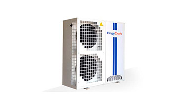 Condensing Unit FrigoCraft L085-K05.SZ4240.NTZ215.DP4