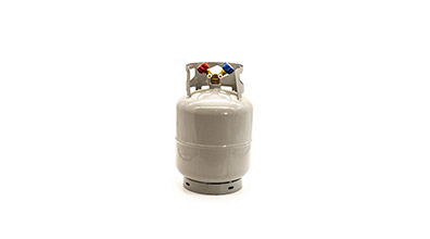 REFRIGERANT TANK - 1450 - 12 LITER
