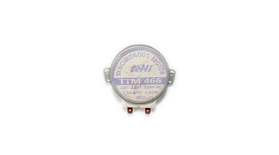 MICROWAVE OVEN MOTOR