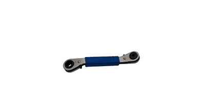 ხელსაწყო Value VRT-202   RATCHET SPANNER   (1/4"-3/16"-9/16"-1/2)
