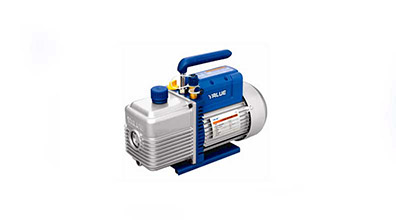Vacuum Pump value ve 2100 n