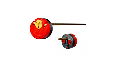 WATER TANK HEATER THERMOSTAT RTS 3 70/75 C