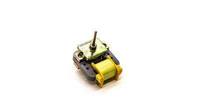 FAN MOTOR NOFROST (THICK)