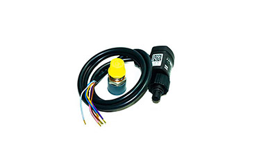 OIL PRESSURE SENSOR BITZER DELTA P234731911
