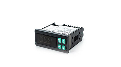 THERMOSTAT IR33 16A 8A 8A 8A 115/230VAC IR33C0HR00