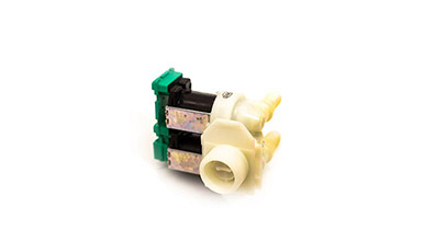 2 WAY INLET VALVE BOSCH