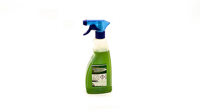 CLEANER MULTINET TRIGGER 500ML