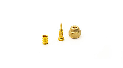 FITTING COLD FLEX 1/4