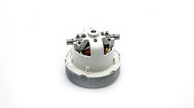 მტვერსასრუტის ძრავი AMETEK 1500W