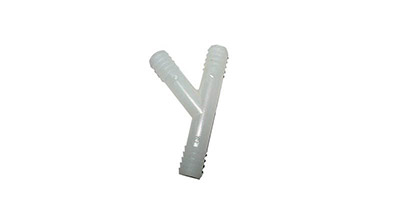 CONDENSATE HOSE Y CONNECTOR