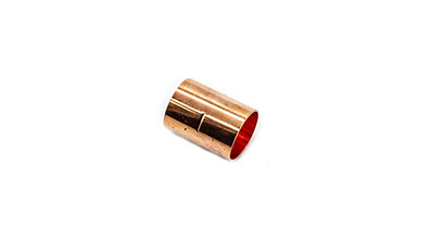 COPPER UNION 2 1/8