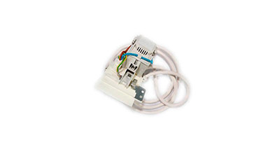 ELECTRIC FILTER WITH WIRE (INDESIT) C00259297