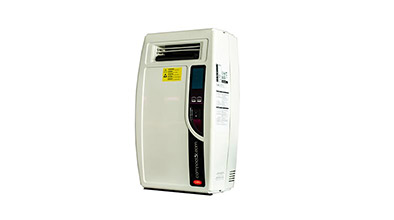 COMPACT STEAM +FAN 4,5 KG/H 230V CHF04N2003