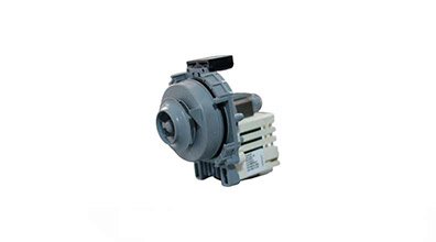 Dishwasher Drain pump c00303737