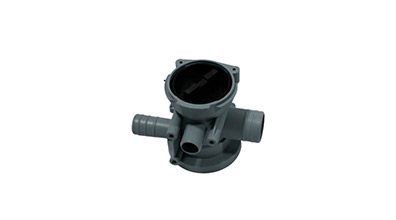 Drain pump filter Samsung