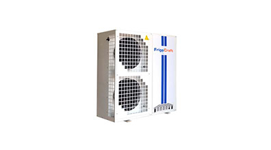 CONDENSING UNIT M135