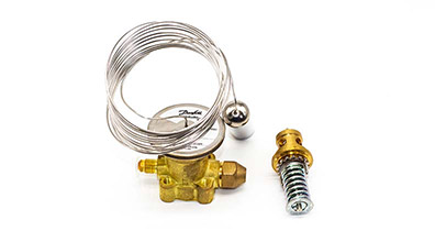 თერმო სარქველი DANFOSS 067B3342 TES 5 (404) MOP N
