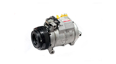 COMPRESSOR BMW X5 00-05