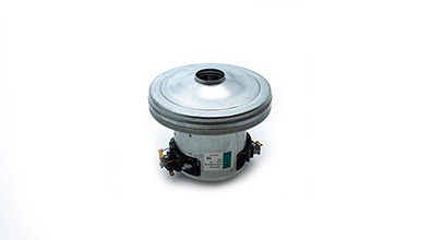 მტვერსასრუტის ძრავი CVC-10/1400W