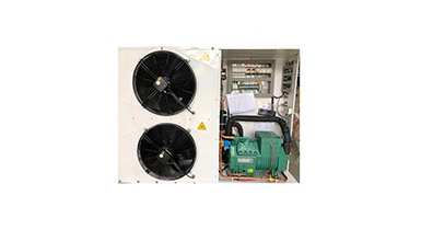 საკონდენსაციო მოწყობილობა FRIGOCRAFT M350-K10.SZ4250.4TES12Y