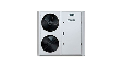 REFRIGERATION UNIT BITZER ECOLITE LHL5E|4CES-6Y-40S
