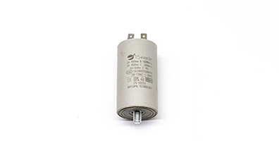 CAPACITOR 15F-450V