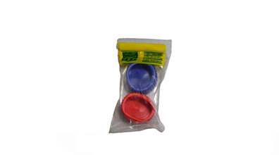 Manometer Protective cover