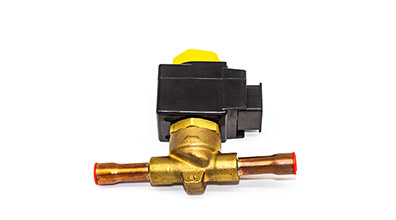 SOLENOID VALVE 3|8 (SOLDER)