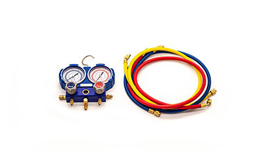 MANIFOLD VALUE VMG2-1234YF