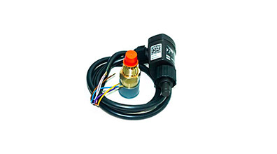 OIL LEVEL CONTROLLER BITZER