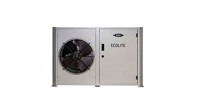 REFRIGERATION UNIT BITZER LHL3E 2EES-2Y-40S