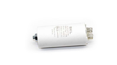 CAPACITOR 35F-450V