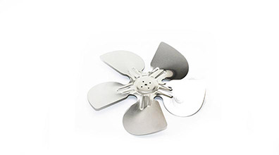 ALUMINUM WING 300MM