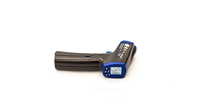 LASER THERMOMETER VALUE VIT-300