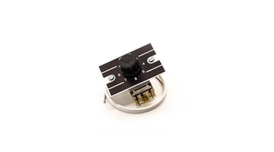 THERMOSTAT RANCO K50 11 27 01 VITRIN
