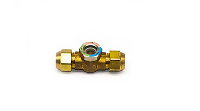 5|8 SIGHT GLASS - 16MM