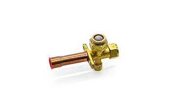 SPLIT-VALVE 5/8