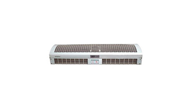 AIR CURTAIN 120 CM RM125-12 WITH HEATER
