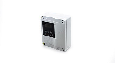 FRIDGE CONTROLLER MASTERCELLA 16A 16A 8A 8A 16A 230V MD33D0EN00