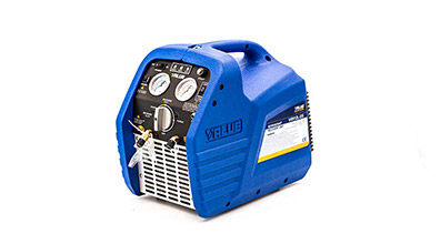 CHARGING EQUIPMENT VALUE VRR24L-OS
