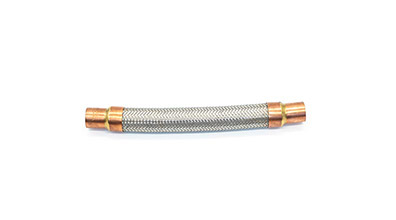 Anti Vibration Hose 3|4  - 19mm