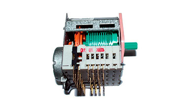 COMMAND TIMER C00087558