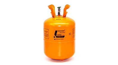 მაცივარაგენტი R404A UN : 3337 10.9 KG