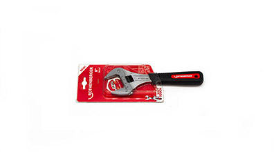 SWO adjustable wrench 8" ROTHENBERGER 1500001510