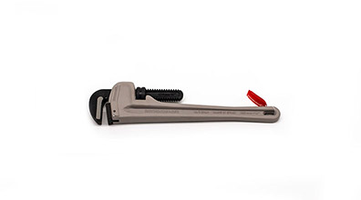 One-handed pipe wrench ALUDUR 18" ROTHENBERGER 70161