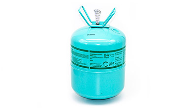 REFRIGERANT R134A