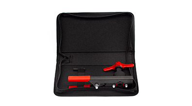 TOOL - ROFLARE REVOLVER 1-4 - 3-4 ROTHENBERGER 1000000223