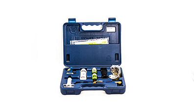LEAK DETECTOR 0701
