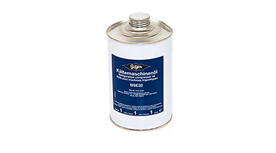 OIL BITZER BSE32 (1L)